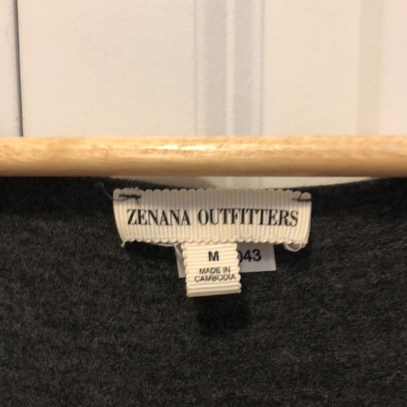 Zenana outfitters - Picture 2 of 3